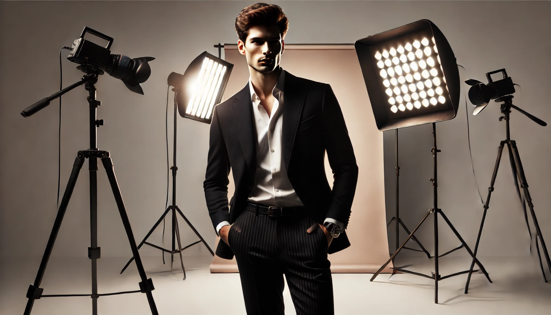 Traditional Photoshoots
